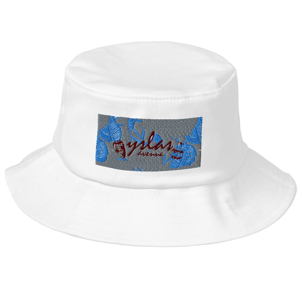Old School Bucket Hat | Yslas.com